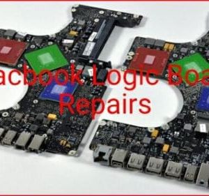 Logic Board Repair Service